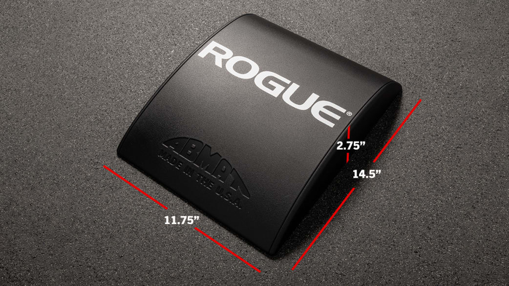 Abmat Rogue Fitness